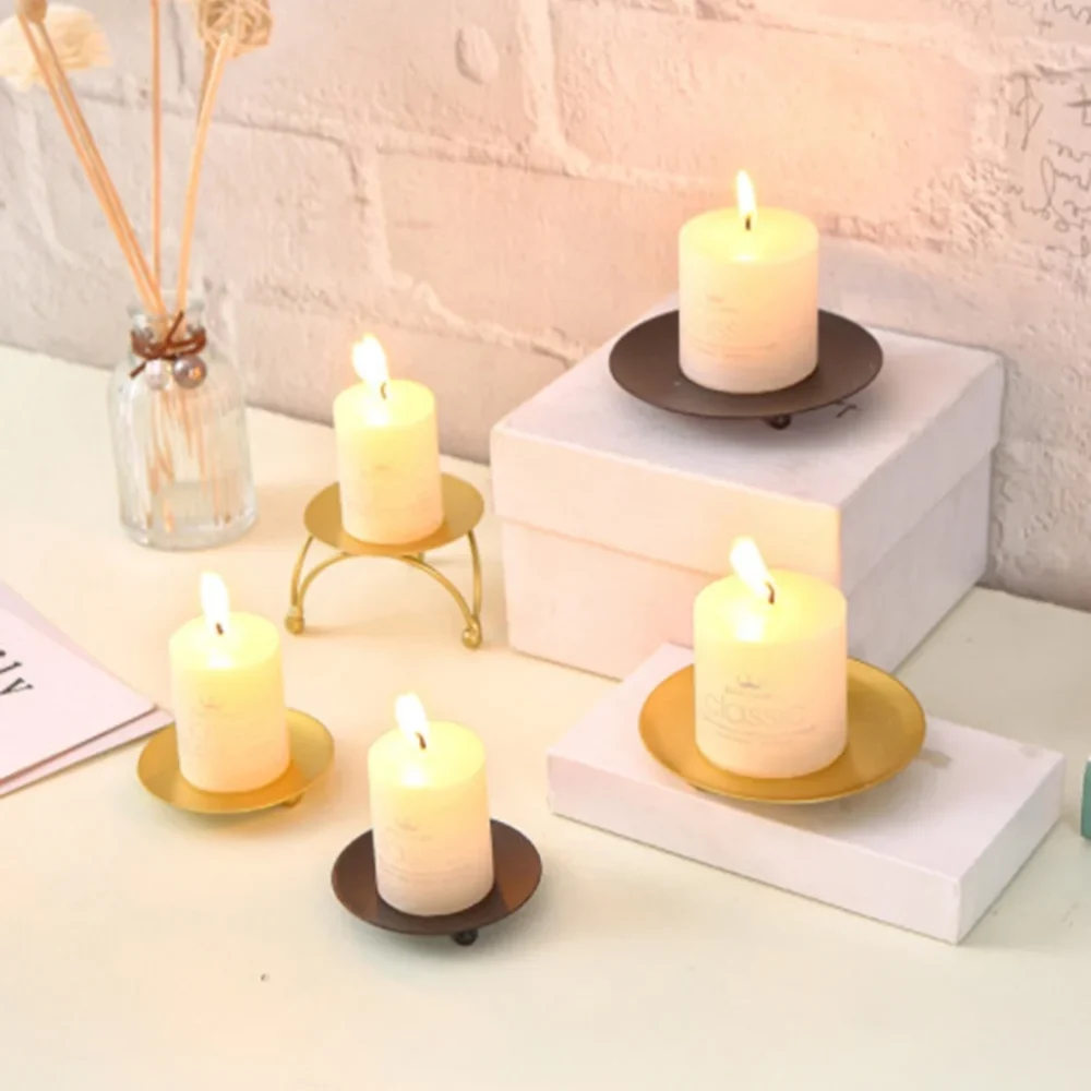 Braided Candle - Image 4